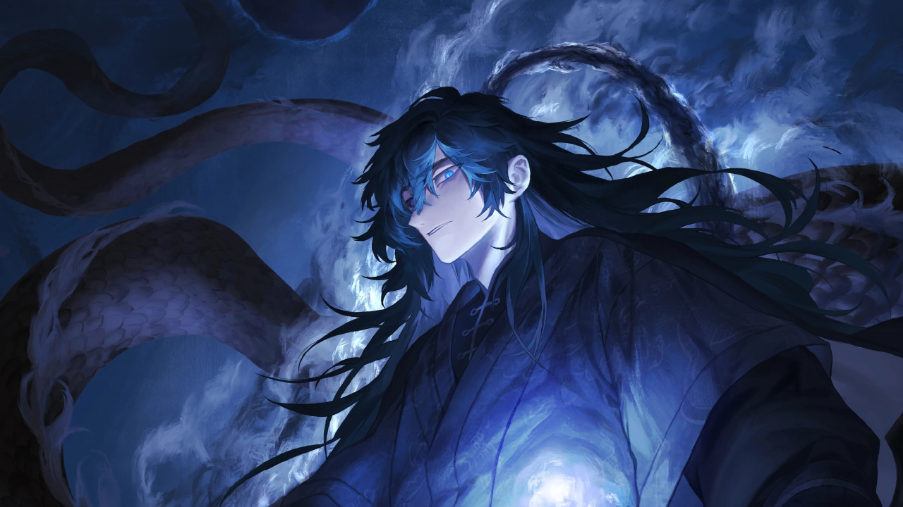 Childhood Friend of the Zenith