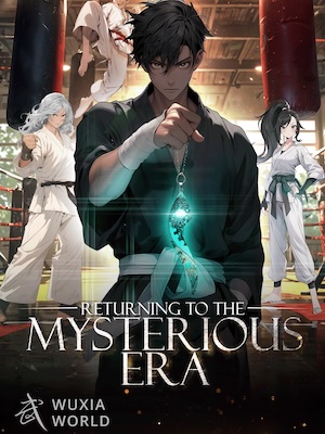 returning-to-the-mysterious-era