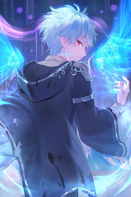 the-academys-weakest-became-a-demon-limited-hunter